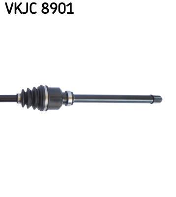 Cardán SKF ref. VKJC 8901